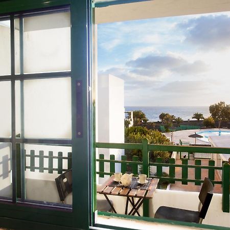 Tuscan Sea View Costa Teguise Exterior foto